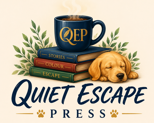 Quiet Escape Press
